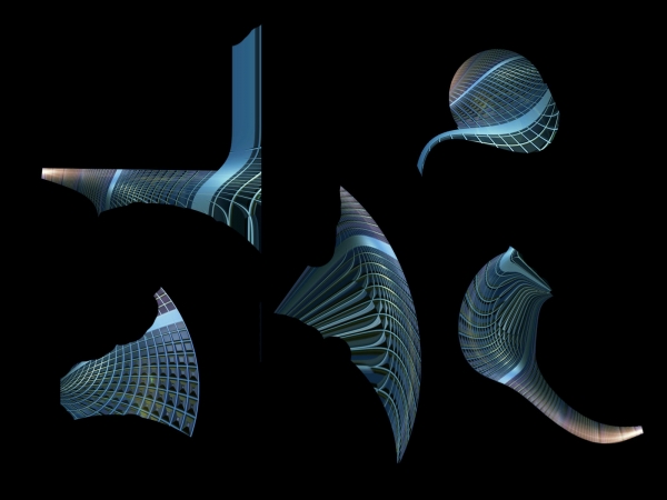 Creation of Robotic Art: Step 2